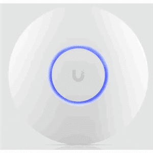 Ubiquiti UniFi U6+ WiFi 6 AP Access Point