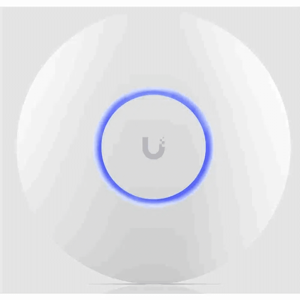 Ubiquiti UniFi U6+ WiFi 6 AP Access Point