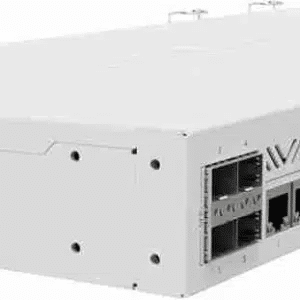 Mikrotik Cloud Core Router 2116-12G-4S+ with Amazon (CCR2116-12G-4S+)