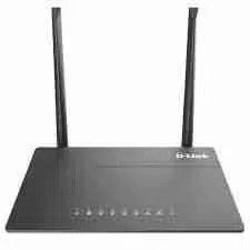 D-Link AC750 Dual Band Wi-Fi 5 Router – DIR-806A