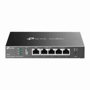 TP-Link ER605 Omada Gigabit VPN Gateway