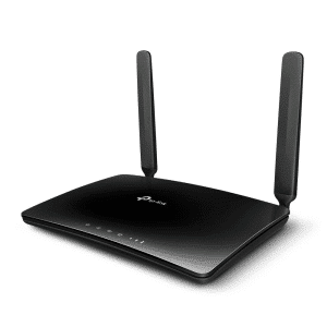 TP-Link AC1200 Wireless Dual Band 4G LTE Router – TL-ARCHER MR400
