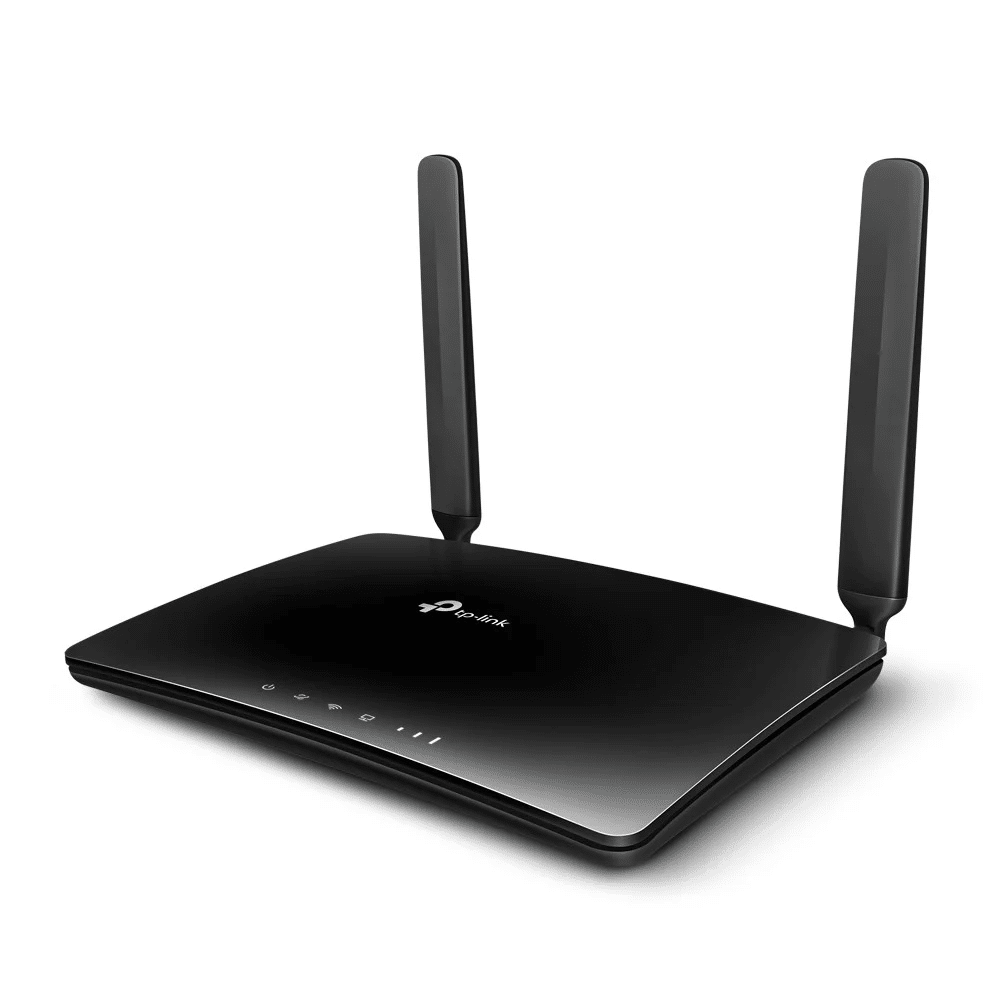 TP-Link AC1200 Wireless Dual Band 4G LTE Router – TL-ARCHER MR400