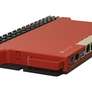 Mikrotik L009UiGS-RM Gigabit Ethernet Router