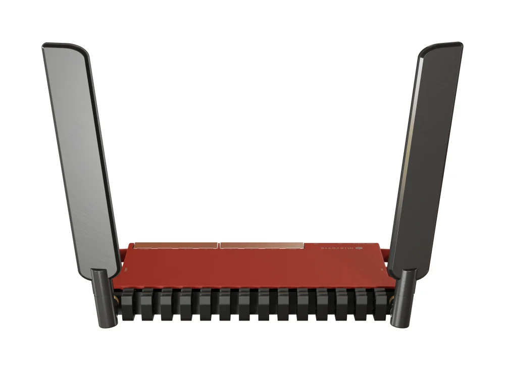 Mikrotik L009UiGS-2HaxD-IN wireless router