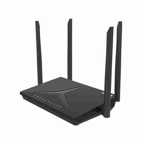 D-Link DWR-M920 4G N300 LTE Router