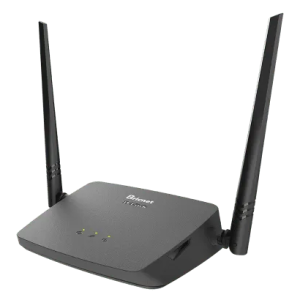 D-Link DIR-612 300Mbps Wireless Router