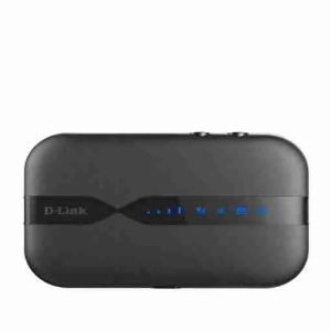 D-Link DWR-932C 4G/LTE Mobile Router