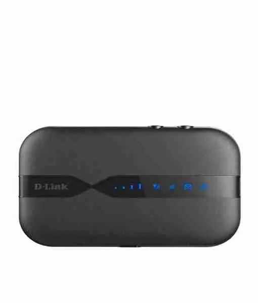 D-Link DWR-932C 4G/LTE Mobile Router