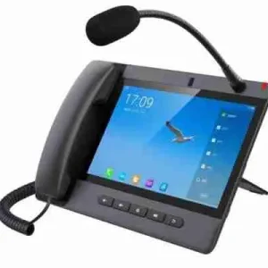 Fanvil A308i Android Console IP Phone - Image 2