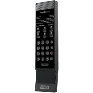 Fanvil H603W IP Hotel Phone - Image 2