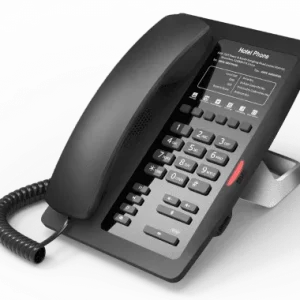 Fanvil H3 Hotel IP Phone - Image 2