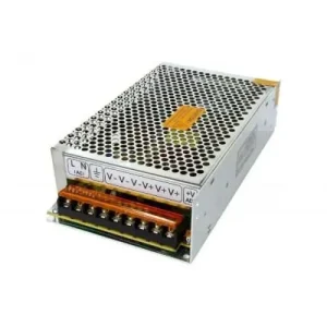 10AMP / 12V Open Power Supply