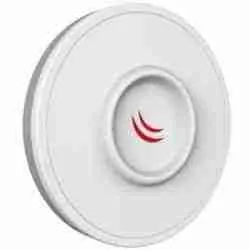 RBDisc-5nD Mikrotik DISC Lite5 Dual chain 21dBi 5GHz CPE/Point-to-Point Integrated Antenna