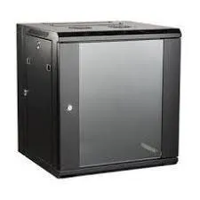 Hikvision DS-XS6412-S/B 12U 600*450mm Rack Cabinet