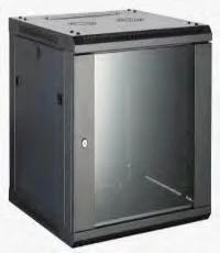 Hikvision DS-XS6409-S/B 9U Rack Cabinet