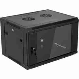 Hikvision DS-XS6404-S/B 4U Rack Cabinet