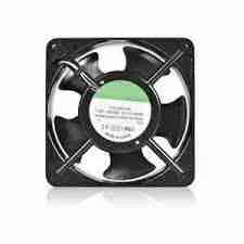 Cabinet Cooling Fan – Heavy Duty Ventilation for Server & Network Cabinets