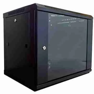6U 19″ Network Cabinet Rack Wall Mounted 600*450mm price