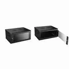 Cabinet 4U – 600mm x 450mm Wallmount