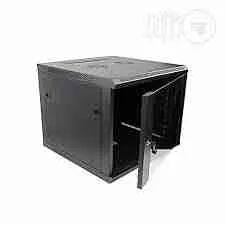 Cabinet 6U 600*450mm wallmount