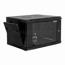 Cabinet 9U 600*450mm Wall mount