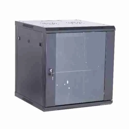 12U 600 x 600 – Wall Mount Cabinet