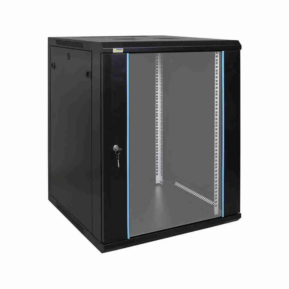 Data/Network Cabinet 15U 600 X 450 Wall Mount