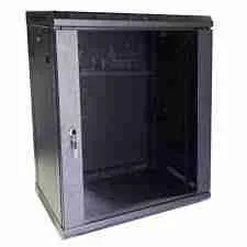 Cabinet 18U 600 x 450 MM Wall Mount