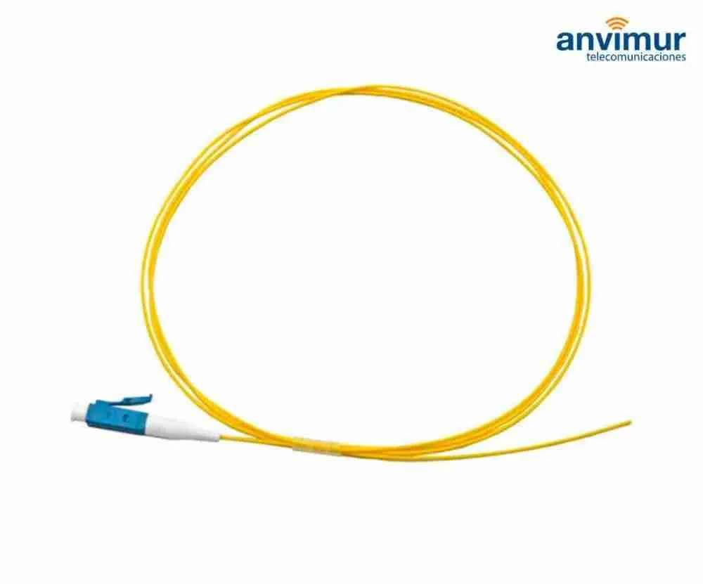 LC/UPC 1.5M Pigtail