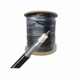 Rg59 cable With Power 300M Generic