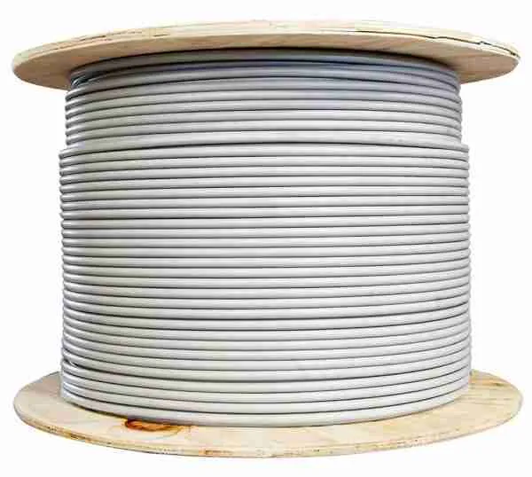 Easenet indoor Copper utp Cat 6