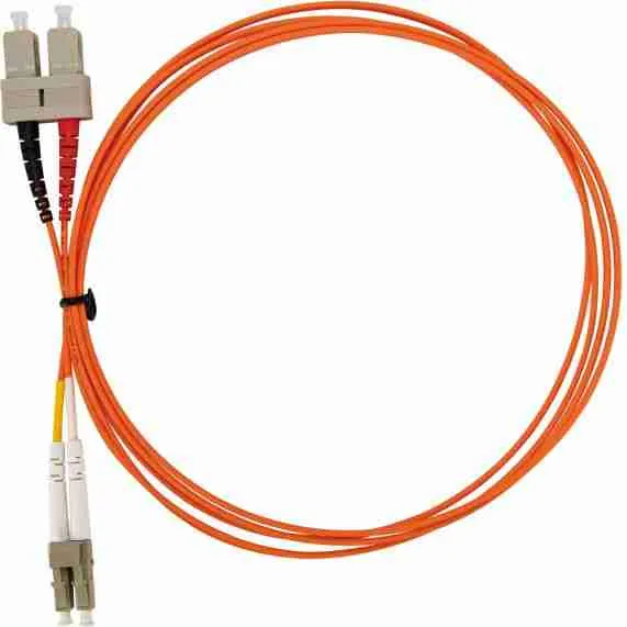 0M2 LC-SC 3M PATCHCORD