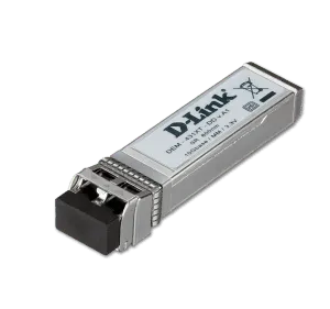 D-Link DEM-431XT-DD 10GBase-SR SFP+ Transceiver