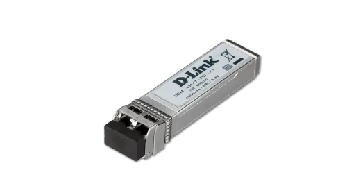 D-Link DEM-431XT-DD 10GBase-SR SFP+ Transceiver