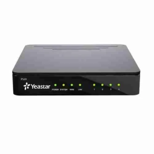 Yeastar P520 IP PBX