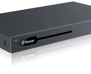 Yeastar P560 VoIP IP PBX – Hybrid PBX System for Up to 200 Users