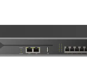 Yeastar P550 VoIP PBX Phone System