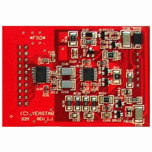 Yeastar O2 Module (2FXO) YST-O2