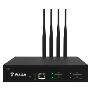 Yeastar TG400 4 Port GSM Gateway