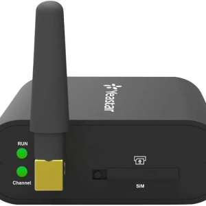 Yeastar TG100 1 Port GSM VoIP Gateway