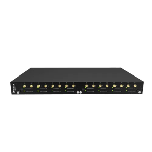 Yeastar TG1600 16 Ports GSM VoIP Gateway