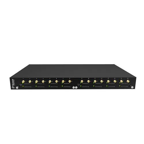 Yeastar TG1600 16 Ports GSM VoIP Gateway