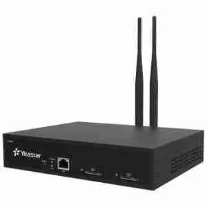 Yeastar TG200 2 Port VoIP GSM Gateway – Dual SIM VoIP-to-GSM Solution
