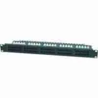 25 Pair Voice Patch Panels