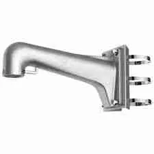 Hikvision Vertical pole mount DS-1603ZJ-POLE-P