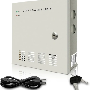 Hikvision Accessories for LED【Spare】PW.L188W1.802-PC