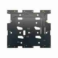 Hikvision Wall-mounted Bracket【Spare】DS-D42CS-1F/H
