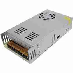 CCTV Closed Power Supply 12V 5Amps