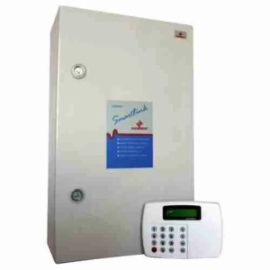 Hammer CPS6004 4-Zone Electric Fence Energizer